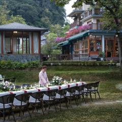 Moondance Boutique Resort