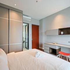 Geo 38 Residence by Nexx Field