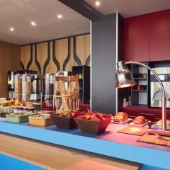 Ibis styles Toulon la Seyne sur Mer