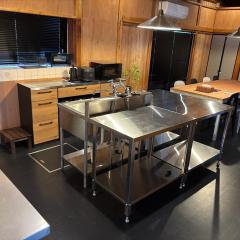 古民家一棟貸し 家族とペットでゆっくり過ごせる宿