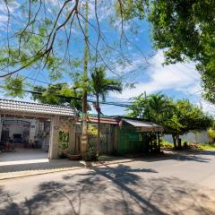 Hà Giang Homestay - Nhà phố Du lịch Biển Vũng Tàu Gần bãi biển Long cung