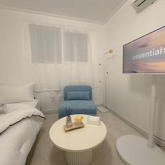 정담 신도림역 투룸 무료주차