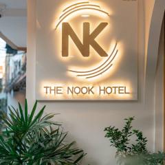 The Nook Hotel