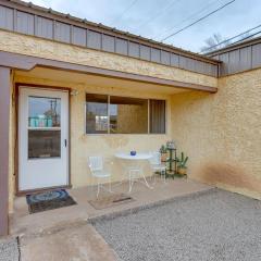 Free Chick-FIl-A & Starbucks! Sierra Vista Hideaway!