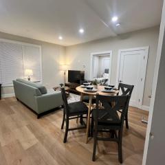 Luxury 2BR near Cabmridge