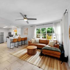 Carlsbad Beach Bungalow