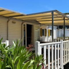 Mobil-home 30m² avec terrasse à Roquebrune-sur-Argens - API-1-52-948