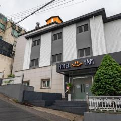 Hotel Yam