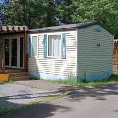 Mobil-home avec Terrasse à Mauléon-Licharre - API-1-52-951