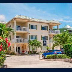 St Kitts Castle Condominiums
