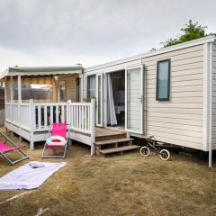 Mobil Home 31m² 3 Chambres avec Terrasse - API-1-52-976