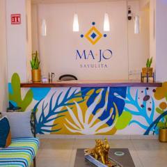 Hotel Majo Sayulita