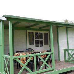 Chalet 3 Chambres avec Terrasse - Parfait pour 6 Personnes - API-1-52-991