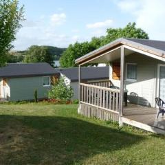 Chalet - Terrasse - API-1-52-1003