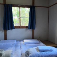 HAKUBA Grace Inn