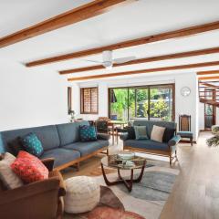 Clifton Retreat large family home new renovation