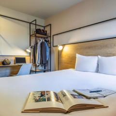 ibis Metz Centre Cathedrale