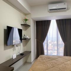 Tanaco Sea View - Pollux Habibie Batam Tower 1