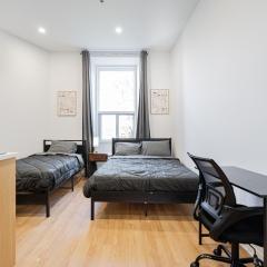 Central Studio For 3 Guest With Parking