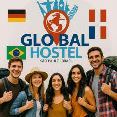 São Paulo Global Hostel