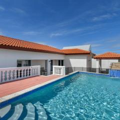 Salinja Paradise Villa