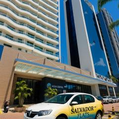 Bahia Astron Mundial Hotel Flats