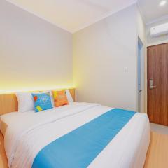 Sans Vibes Ark Living Harum Manis