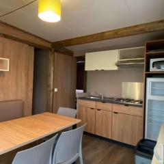 Chalet avec Terrasse à Soubès - 3 personnes - API-1-52-1057