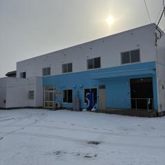 ゲストハウス余市