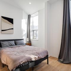 Quiet studio For 2 Guest With Parking