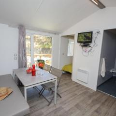 Mobil-home PMR avec Terrasse à Hyères - API-1-52-1030
