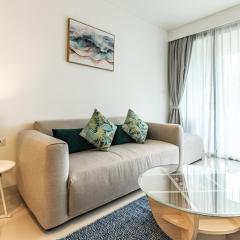 Cassia Residence by Villacarte