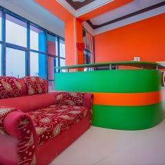 Sumeru Hotel and Lodge