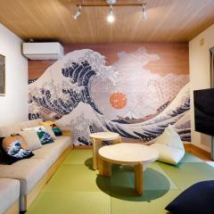 Oneness House Kumamoto2 熊本新町