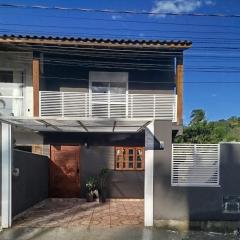 Casa Grande, 9 minutos da Praia do Campeche