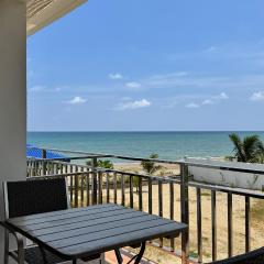 Buddy's Beach House Sipalay