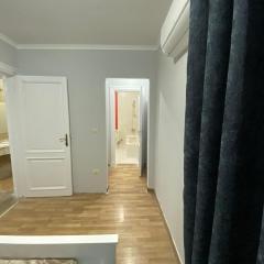 كمبواند بانوراما الجبل الأخضر-مدينة نصر