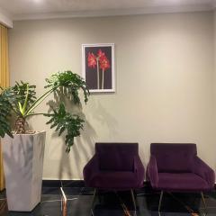 Sunset Westlake Luxury Apartment