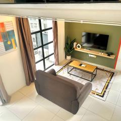 Empire City PJ Colonial Suites by Manhattan Group