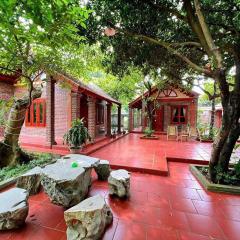 TAM FAMILY HOMESTAY and RESTAURANT