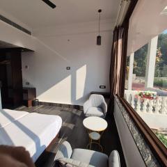 R Rama and R Rajendra Hotel and Banquet Lawn