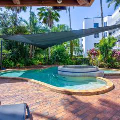 Ulysses 2 - Beach front Apartment