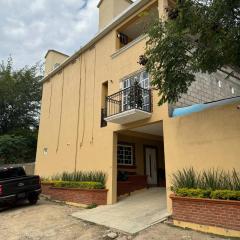 Departamentos El Olvido