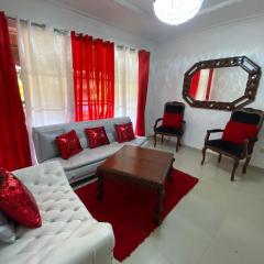 4DR Inviting 3-Bedroom Stay Santo Domingo