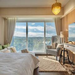 Stylish 1BR unit Aeon Towers