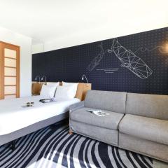 Novotel La Rochelle Centre