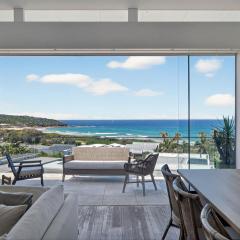 Luxury Curl Curl Retreat - Pool and Parking