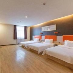 7 Days Premium Jinan Gaoxin Qu Wanda Plaza