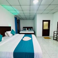 Yumiverdant Heaven Hotel