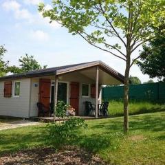 Chalet - Terrasse - API-1-52-1133